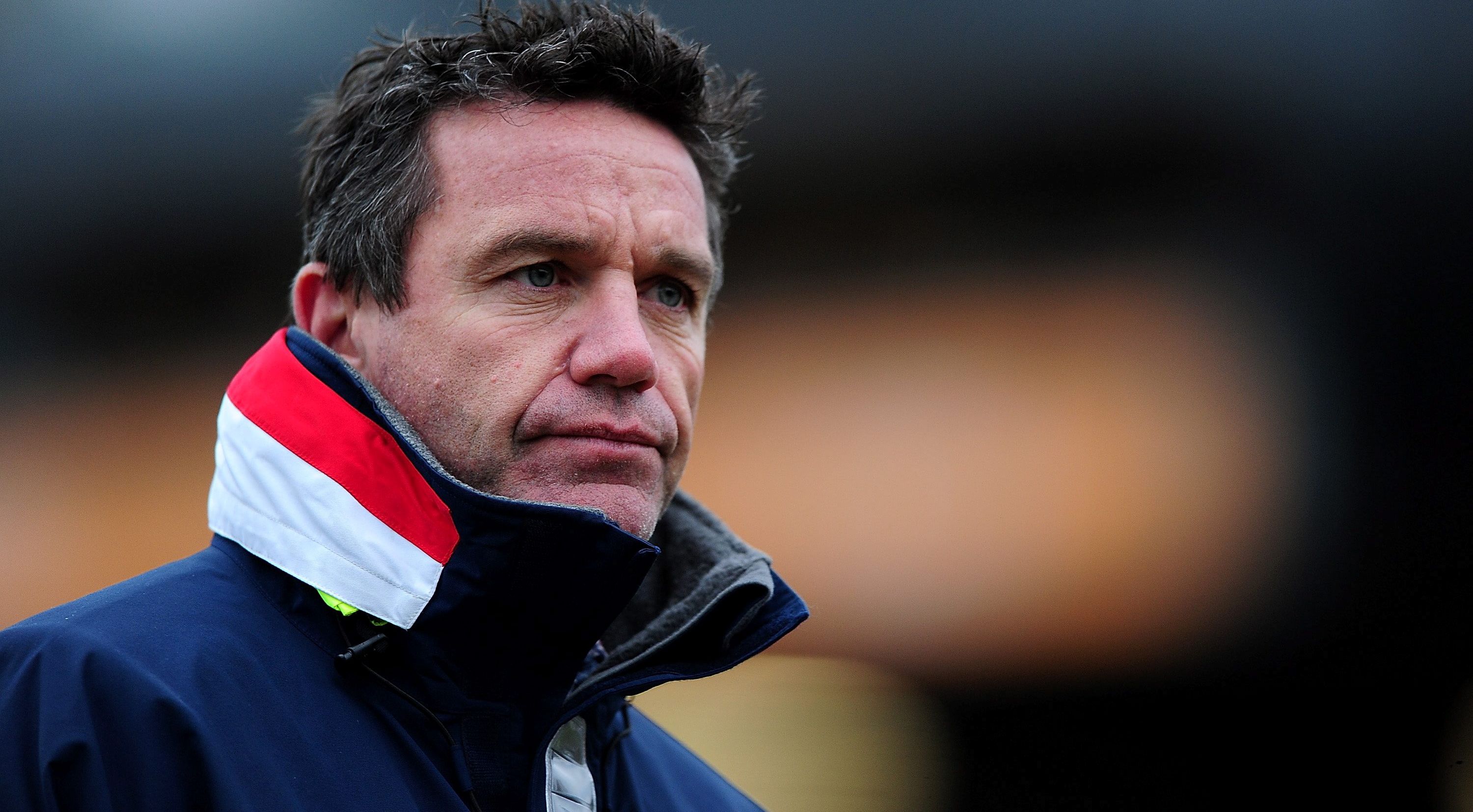 Bath head coach Mike Ford has backing of owner despite