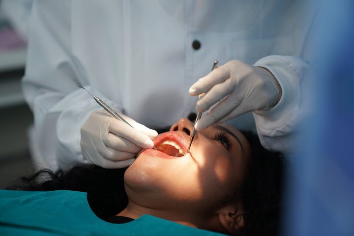 Price disputes among the most common complaints about dentists, report reveals