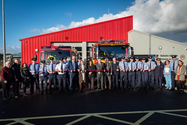 Cork Garda Nikki searching for love on RTÉ’s First Dates Ireland