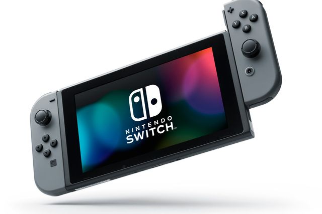 PS6 should be a hybrid console like Nintendo Switch – Reader's