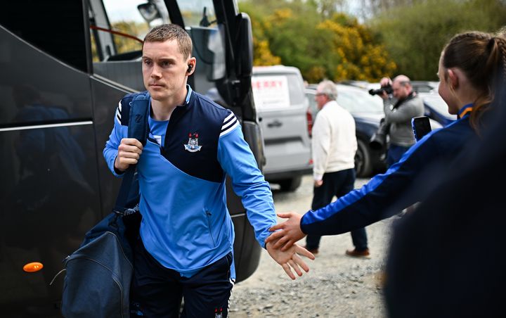 Colm Keys: Dublin’s issues run deep but nothing is of greater concern than the fitness of Con O’Callaghan