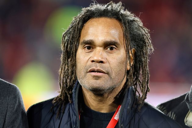 World Cup winner Christian Karembeu reveals two relatives were killed by snipers in New Caledonia