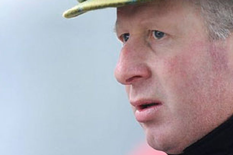 'Goose' flies home to cap Lynch double | Irish Independent