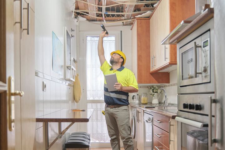 Your Questions: ‘I already have a structural guarantee on my new build. Why do I need home insurance?’
