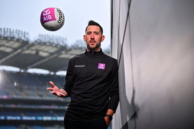 ‘I’m still only 33 years of age and I’m trying to learn . . . I won’t be heading to Derry’ – Mark McHugh