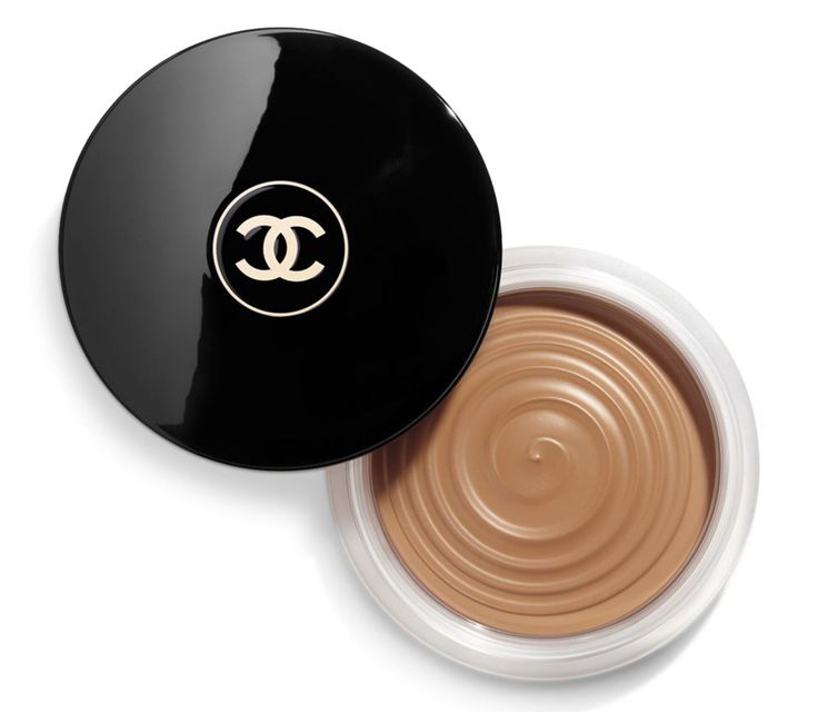 Chanel Les Beiges Bronzing Cream, €55, arnotts.ie