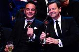 thumbnail: Ant and dec