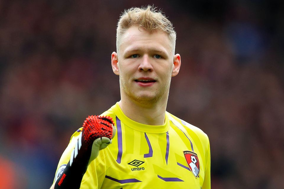 Aaron Ramsdale: Sheffield United sign Bournemouth goalkeeper for £18.5m, Football News