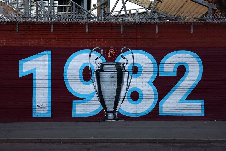 Richard Jolly: Why the romance of Aston Villa and Nottingham Forest’s European tie is an antidote to modern football