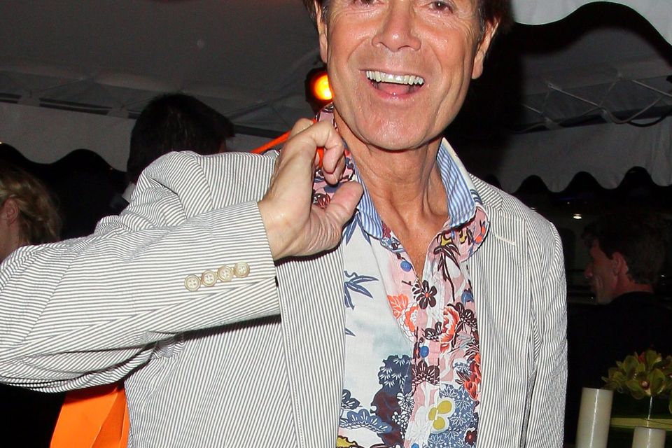 Cliff Richard