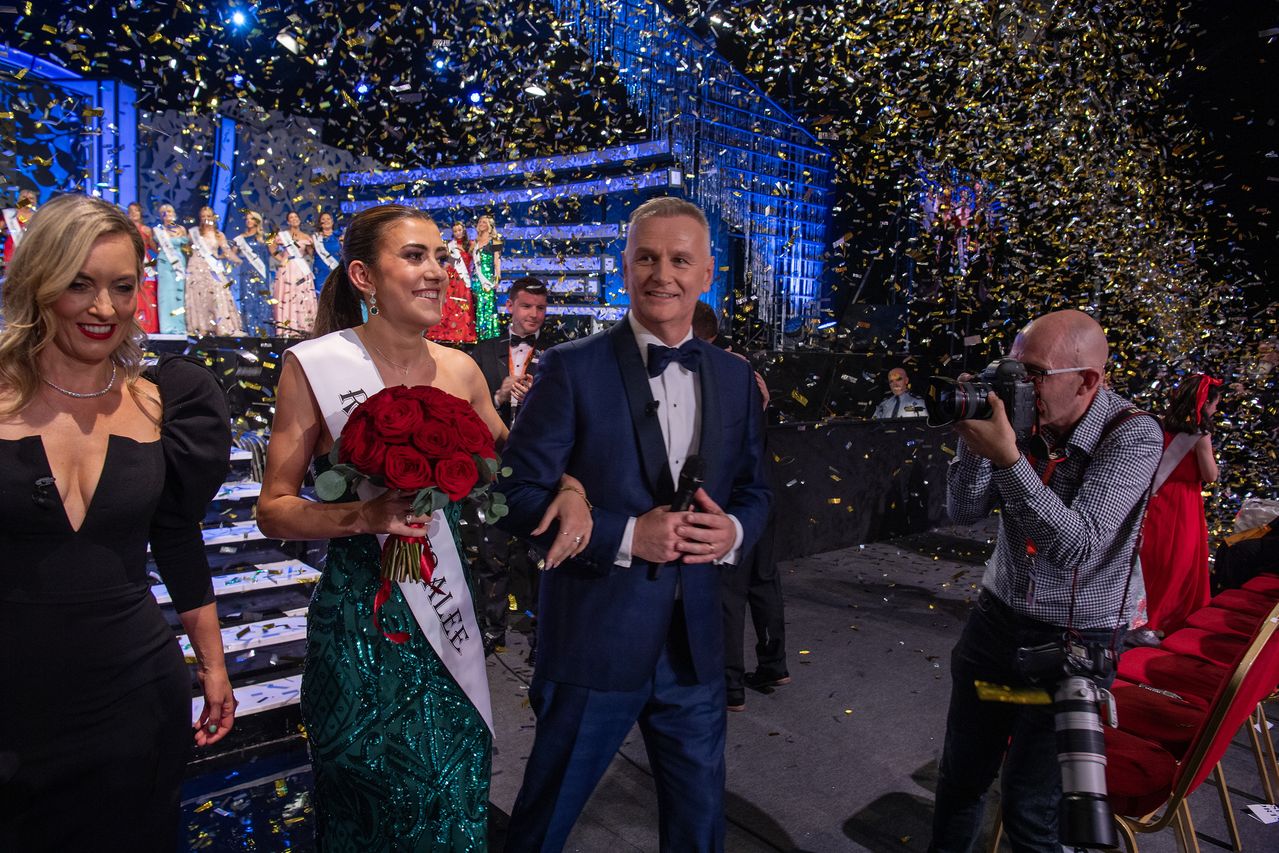 New Zealand’s Keely O'Grady takes Rose of Tralee 2024 crown Irish