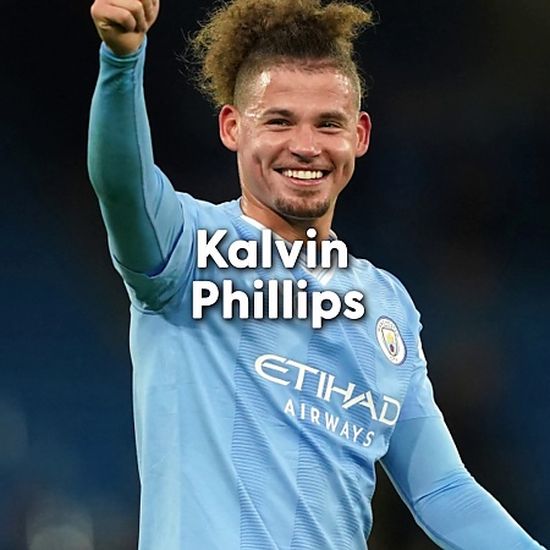 Coaches' Voice  Kalvin Phillips: Premier League Player Watch