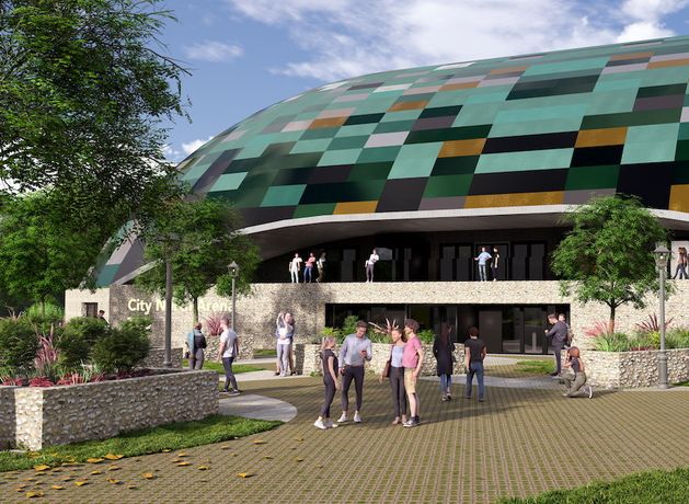 Limerick gets €8m to transform two existing centres into ‘top-notch sports facilities’