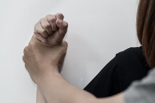 The Divorce Diaries: 'I was terrified he'd kill me, but I stayed because I wanted to have a baby'