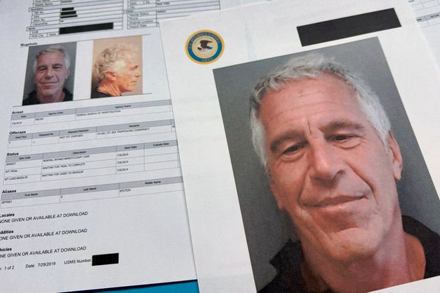 Donald and Melania Trump, Queen Elizabeth and Elon Musk – what we have learned from the Epstein Files