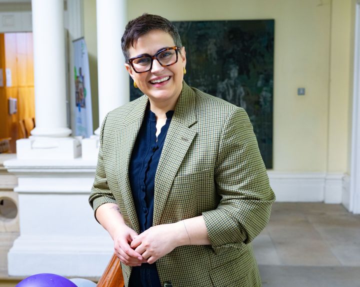 ‘I’ve always wanted to become a mother’ – MEP Maria Walsh announces pregnancy following IVF treatment