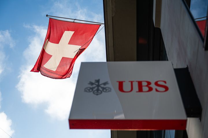 UBS says it can’t share 22,000 pages of documents from probe of Nazi-linked accounts