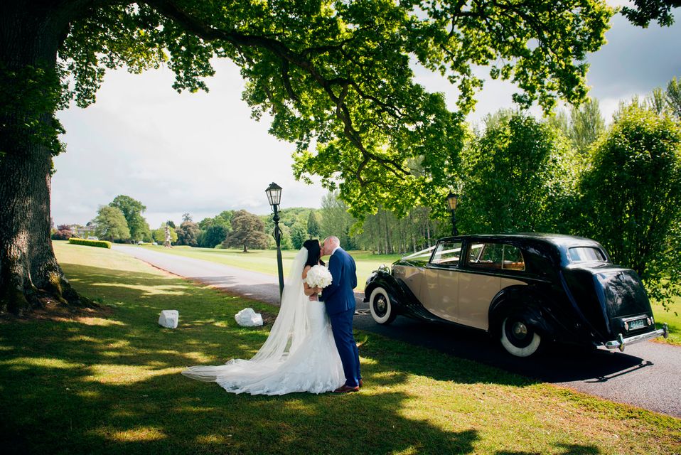 bridal corner glasnevin