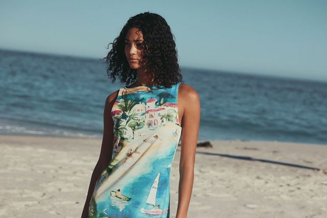 Orla Dempsey's holiday fashion must-haves | Irish Independent