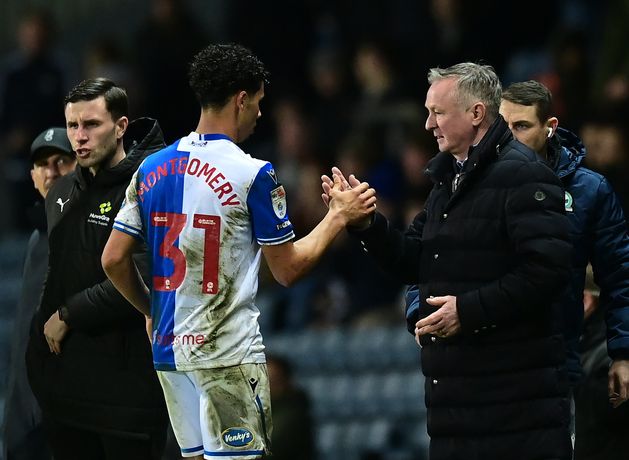 Michael O’Neill to stick with Northern Ireland after turning down Blackburn Rovers post