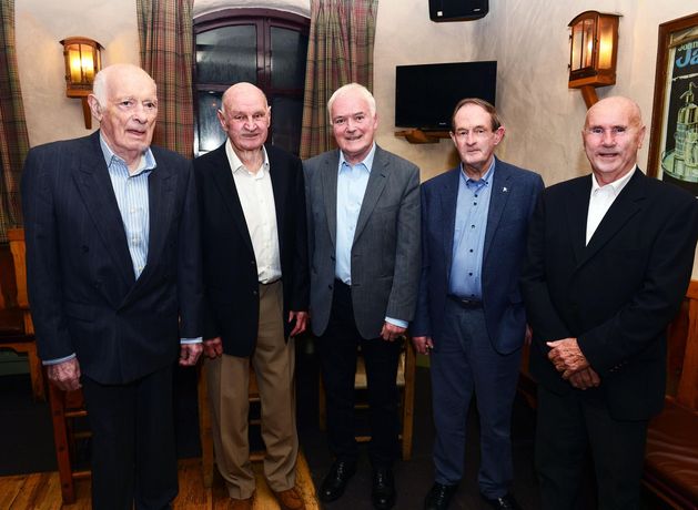 Club News: Austins Stacks/Juveniles/Ladies | Irish Independent