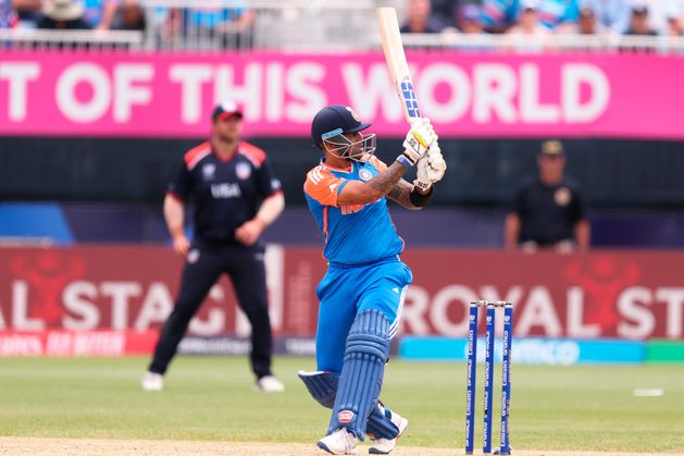 India do Ireland no favours despite T20 win over USA