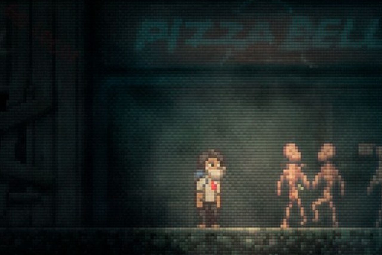 Lone Survivor is heading to PS3 and Vita this summer