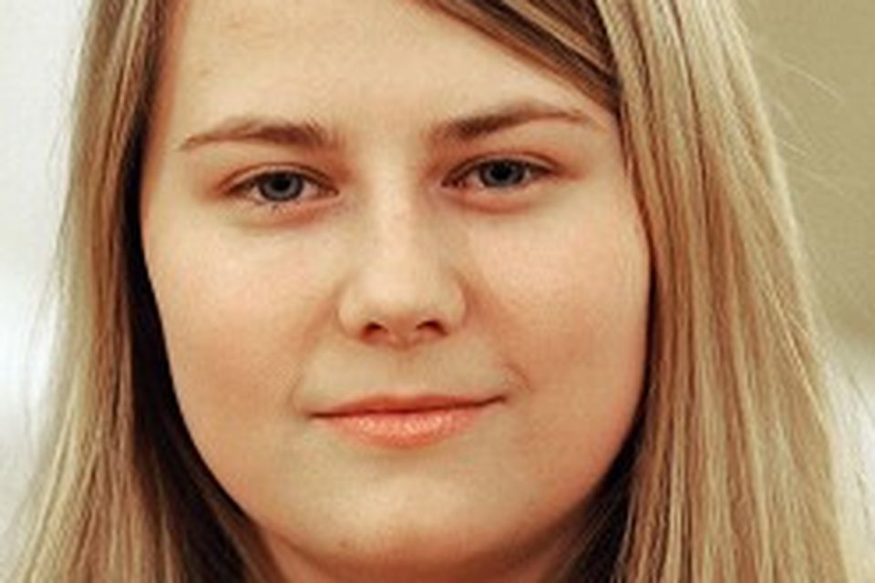 Natascha Kampusch was kidnapped when she was 10 and forced to live in a cellar