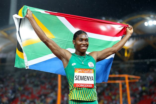 Caster Semenya’s appeal to Swiss supreme court was not properly heard, says human rights court
