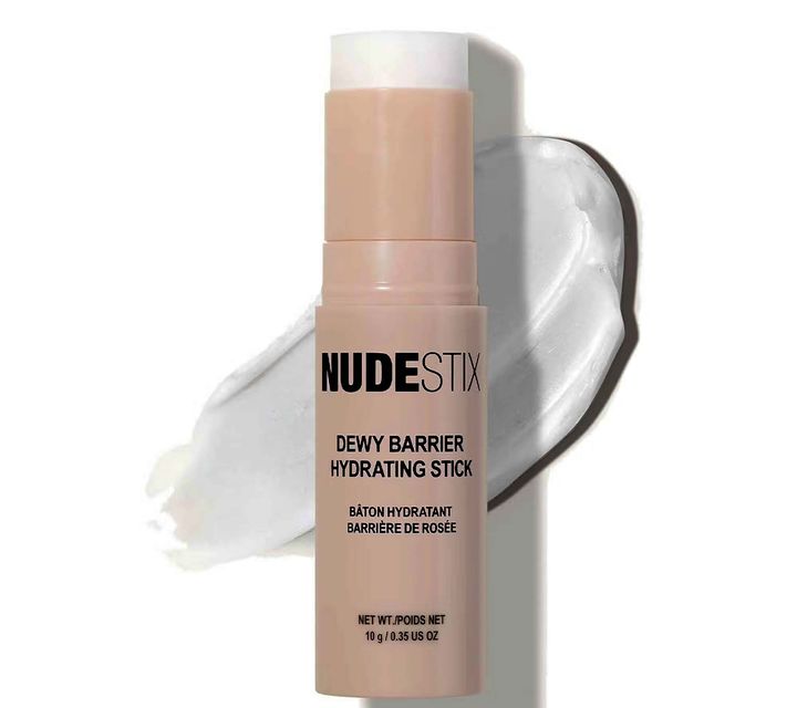Nudestix Dewy Barrier Hydrating Stick, €33.90, cultbeauty.com 