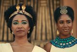 thumbnail: Queen Cleopatra