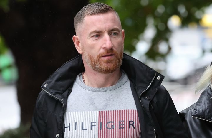 Man jailed for killing brother-in-law banned from road for three years for drink driving