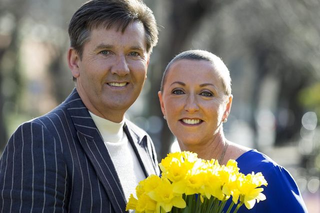 Singer Daniel O'Donnell on his wife Majella's illness: 'Life can change in  the blink of an eye' | Irish Independent