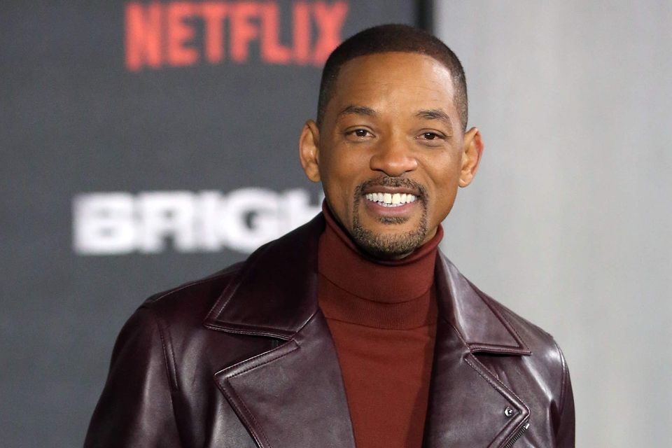 Will Smith Wants to 'Get in the Best Shape of My Life' in  Series