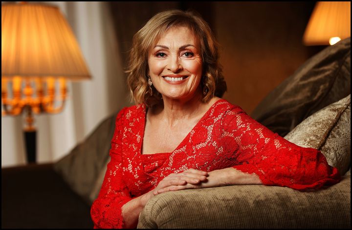 Mary Kennedy: ‘When I got back to Brittany after my dad’s funeral, two days later, a letter from him arrived. It was so raw’