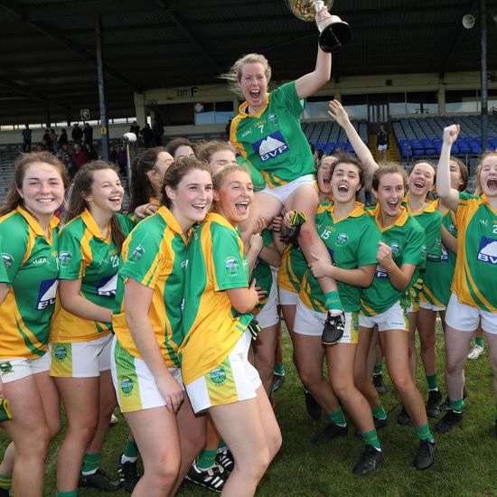 Kerry Ladies SFC: Early goals set Southern Gaels on their way to