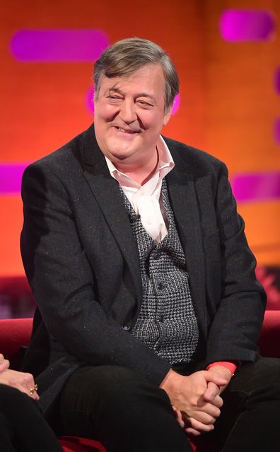 Stephen Fry To Guest Narrate The BBC’s U.Me: The Musical | Irish ...