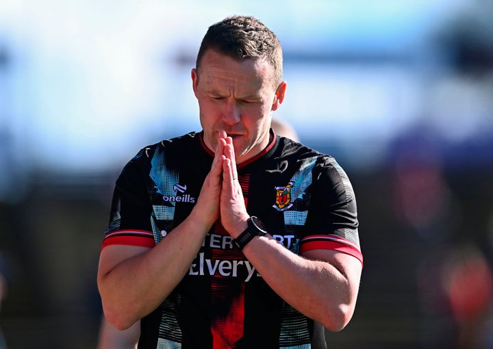 Frank Roche: God help Mayo’s Castlebar record … but does home venue really help?