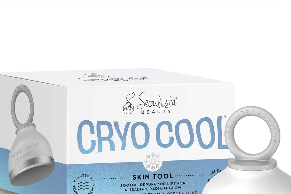 Cryo Cool Skin Tool