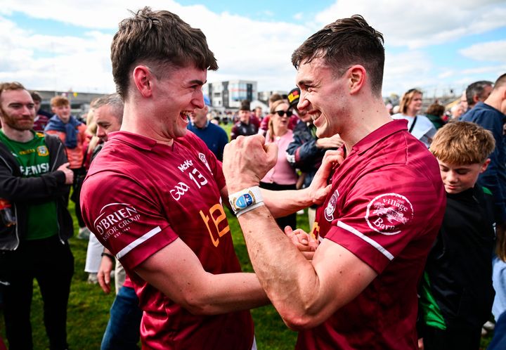 Indo GAA podcast: Westmeath shake up Leinster | Jim Gavin’s third-tier idea | Down fly to Kerry for a challenge match?