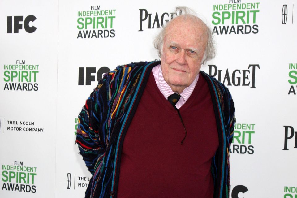 Blade Runner and Blood Simple actor M Emmet Walsh dies age 88 (Kathy Hutchins/Alamy/PA)