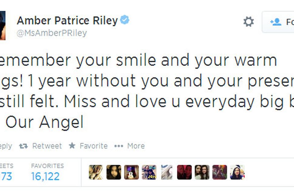 Lea Michele and Glee cast pay tribute to late Cory Monteith on one