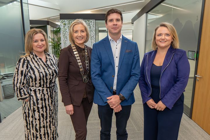 Tralee Chamber launches enterprise supports booklet to empower Kerry businesses