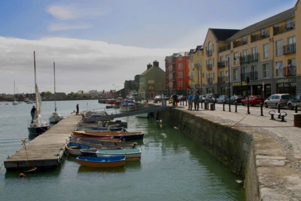 Seaside Waterford town in line for 50 new social homes Irish Independent