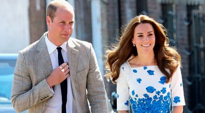 Kate Middleton and Prince William 'hope to be pregnant with a third baby by  Christmas' | Irish Independent