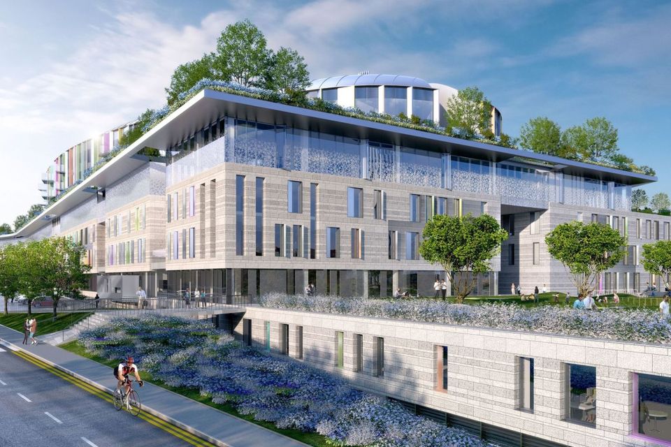 Overview of Hospital Funding