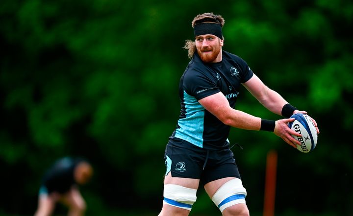 ‘You just keep on piling on the misery’ – Leinster turn to Buddhism in order to avoid repeat of Northampton Saints loss