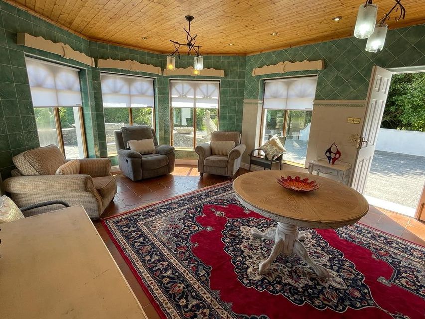 Una casa popular en Sligo con vistas a la playa está a la venta por 649.000 €