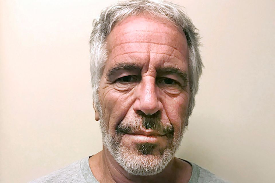 Jeffrey Epstein took his life in prison in 2019. Photo: AP