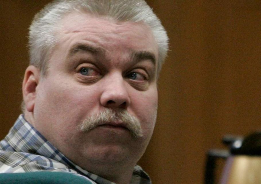 Making a Murderer shock witness: Just who is Steven Avery's niece